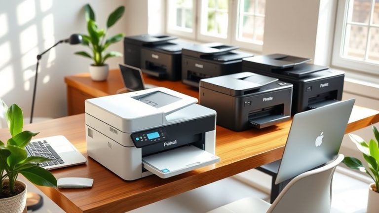 top home office printers