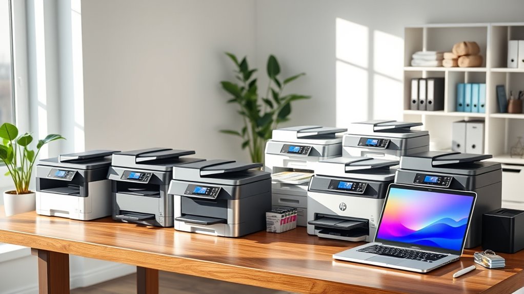 top home office printers