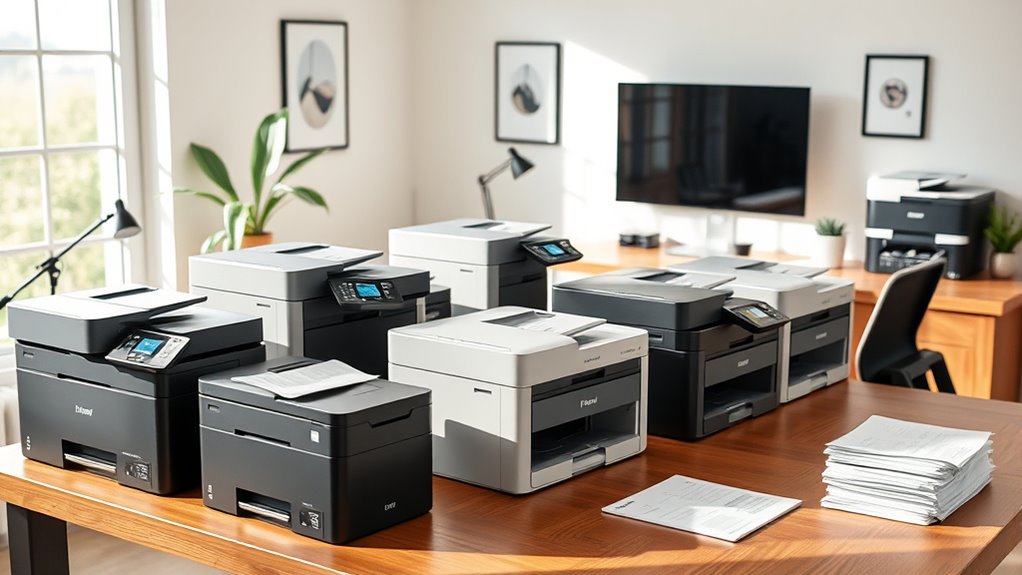 top home office printers