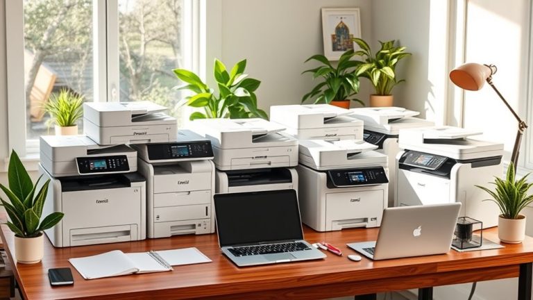 top home office printers