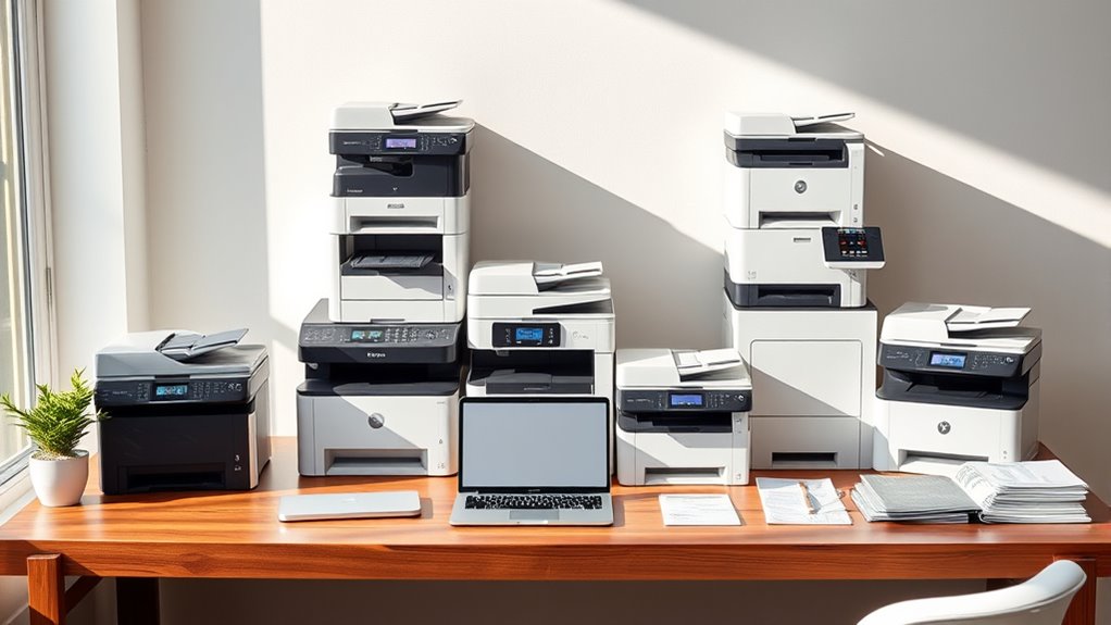top home office printers