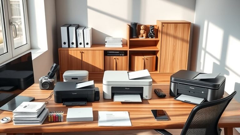 top home office printers