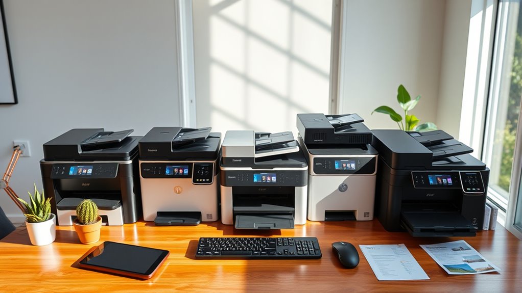 top home office printers