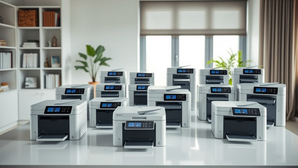 top home office printers