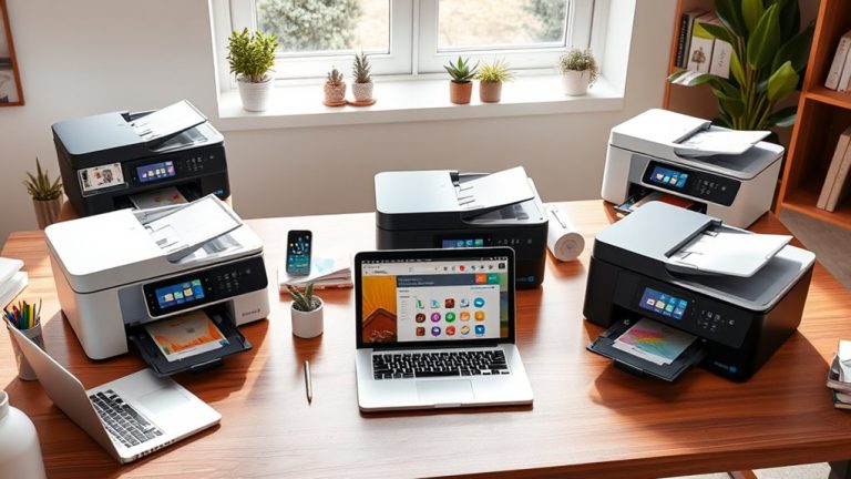 top home office printers