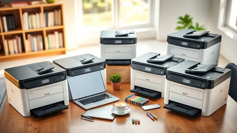 top home office printers