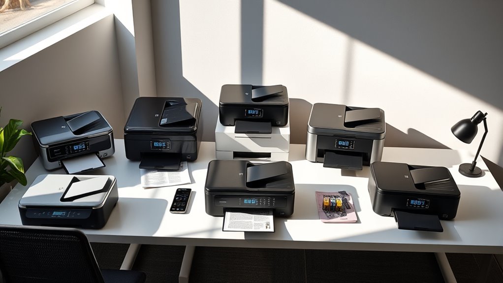 top home office printers