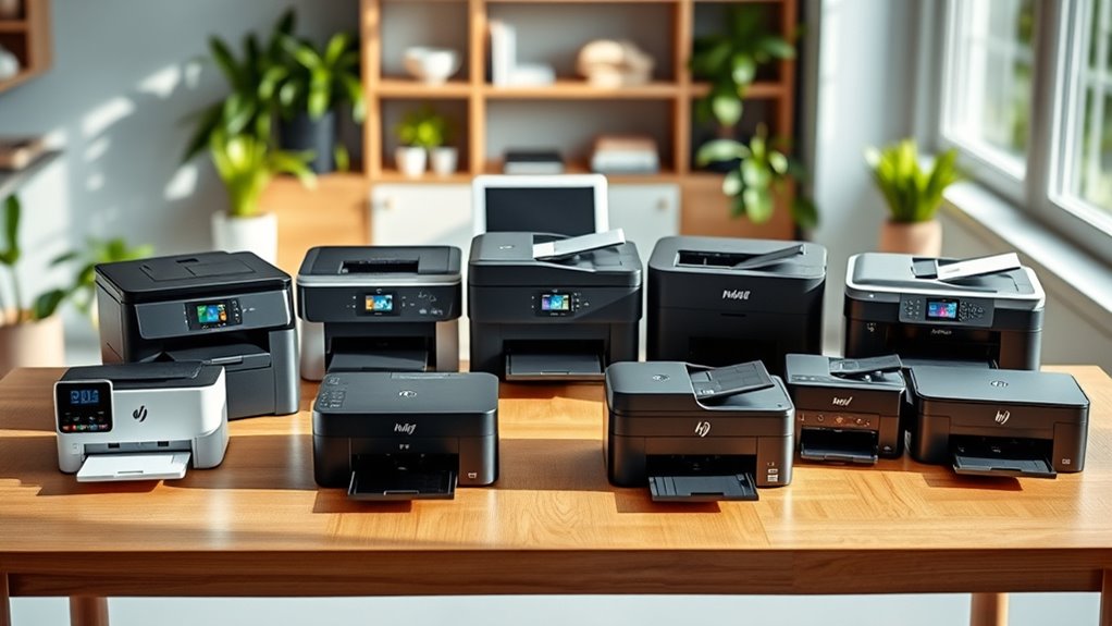 top home office printers