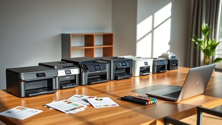 top home office printers