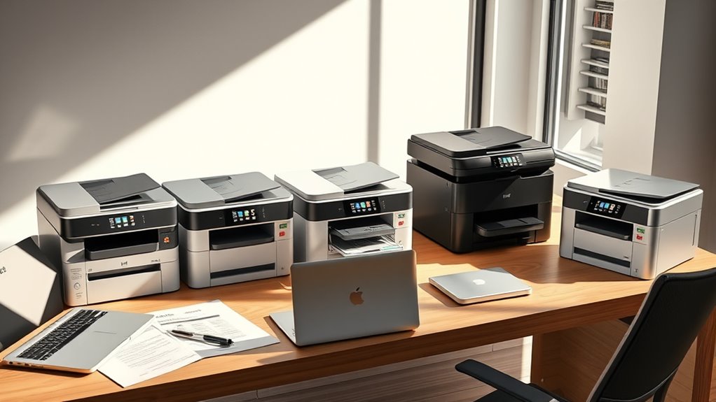 top home office printers