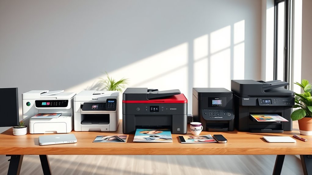 top home office printers