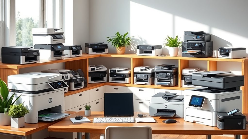 top home office printers
