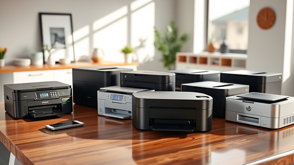 top home office printers