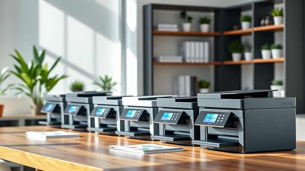 top home office printers