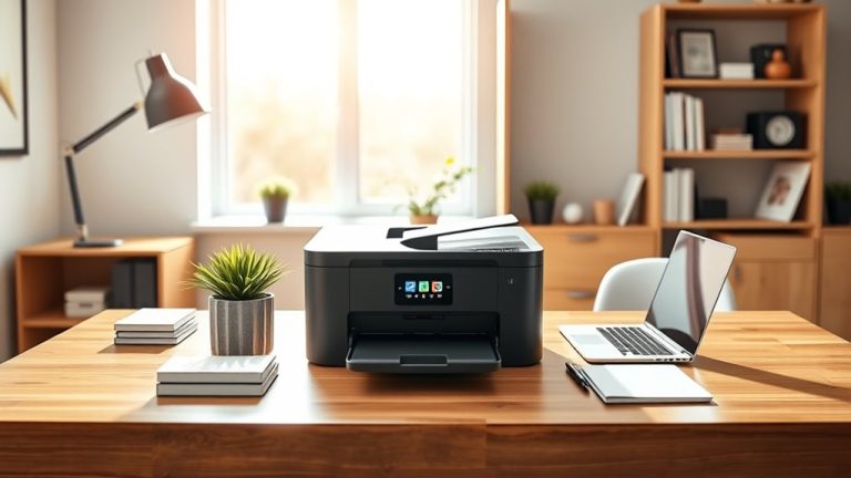 top home office printers