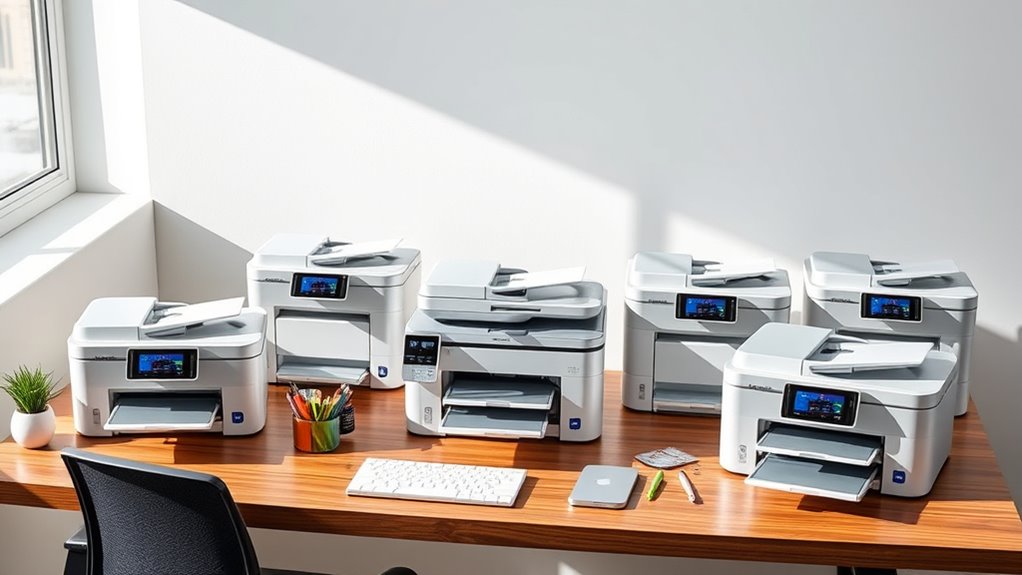 top home office printers