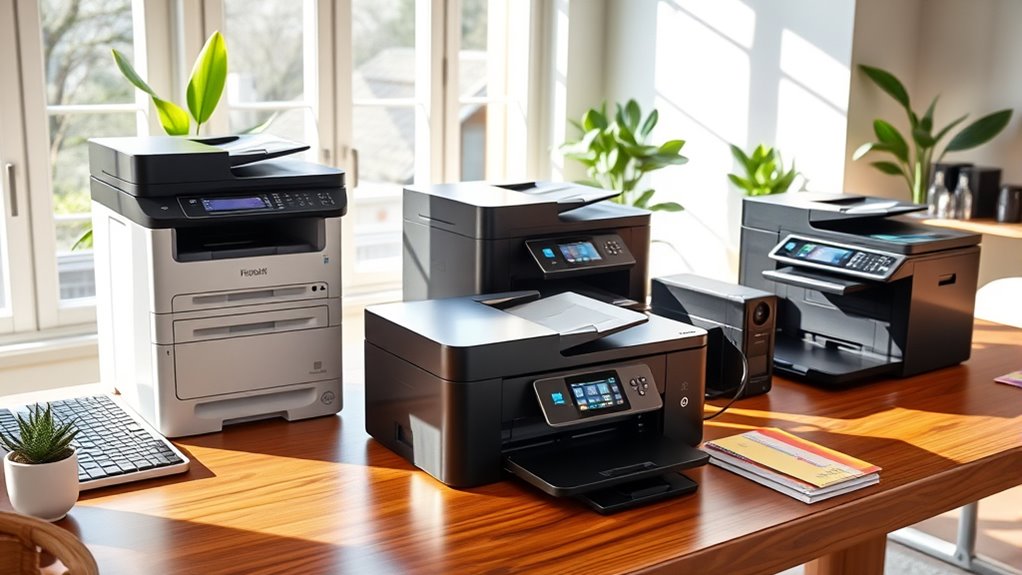 top home office printers