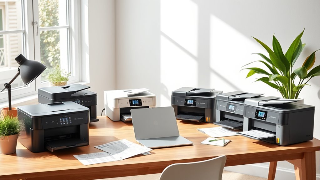 top home office printers