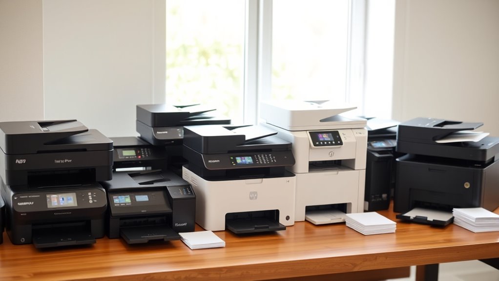 top home office printers