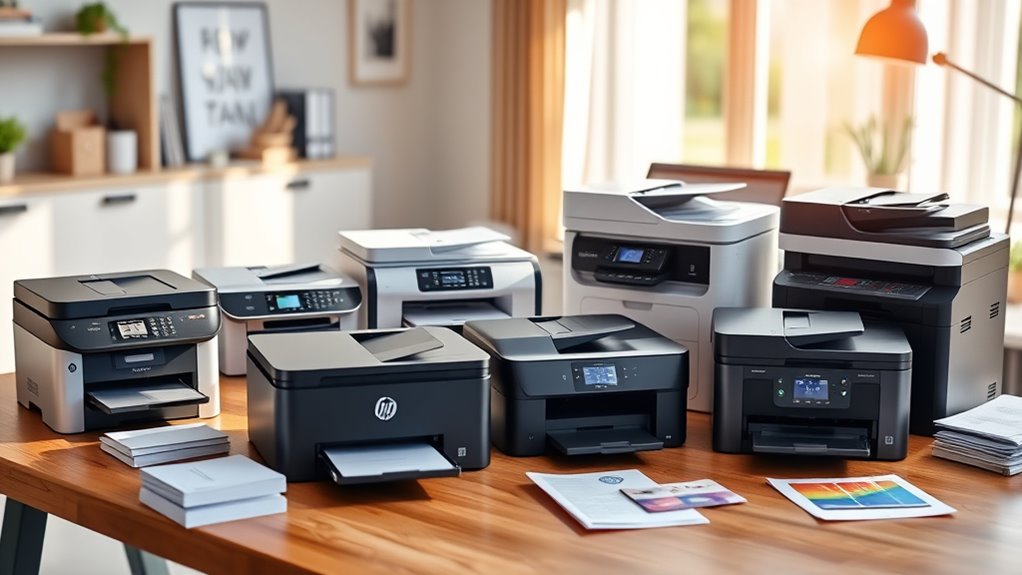 top home office printers