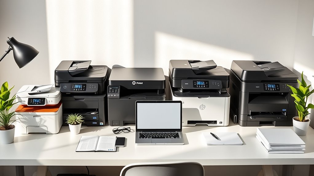 top home office printers