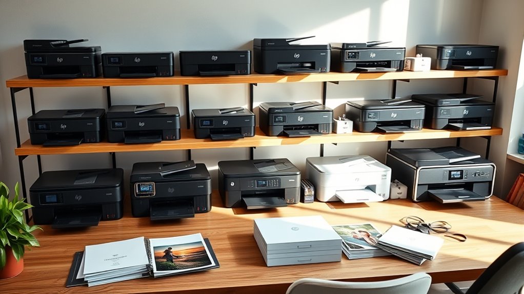 top home office printers