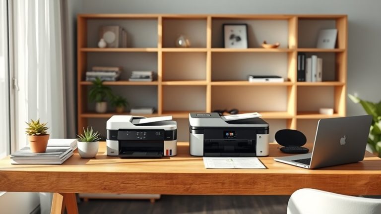 top home office scanners