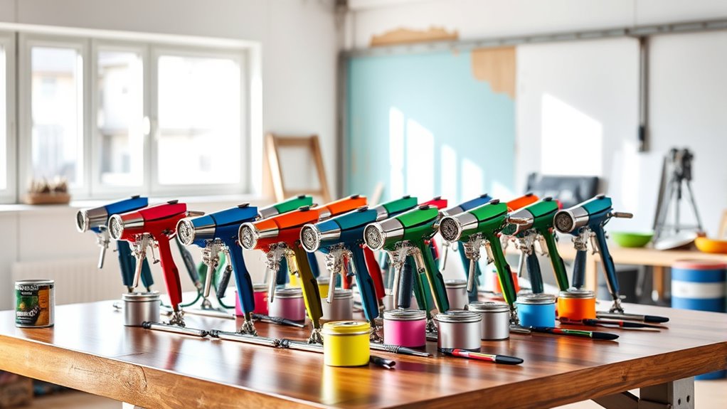 top home paint sprayer picks