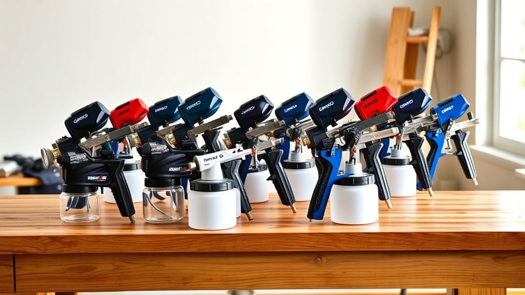 top home paint sprayers