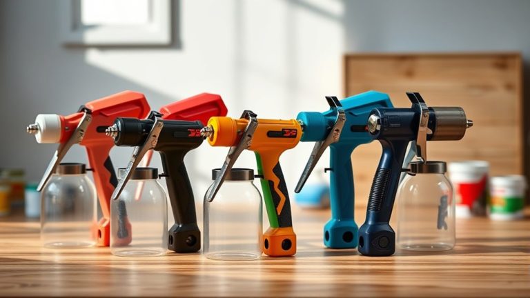 top home paint sprayers