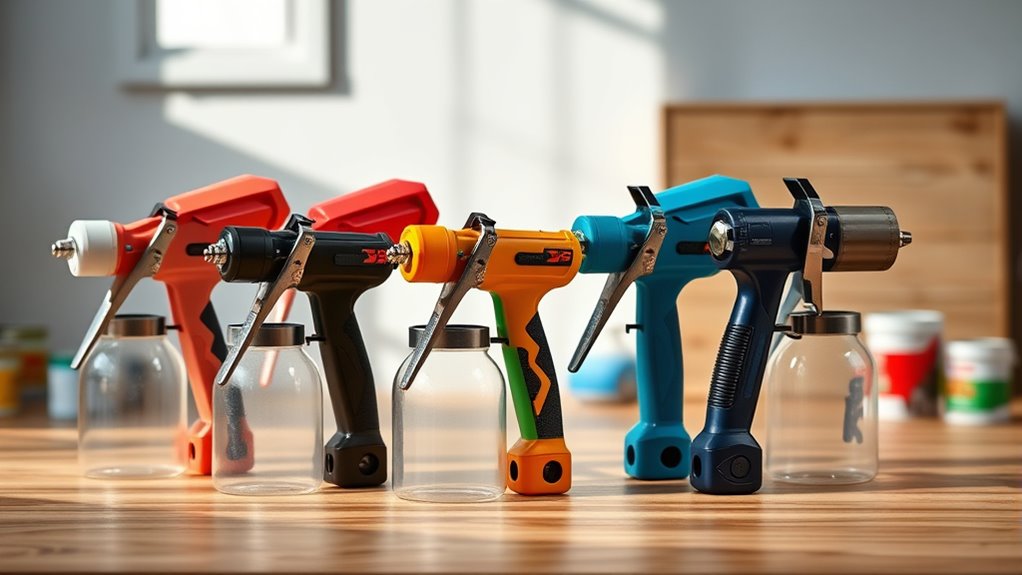top home paint sprayers