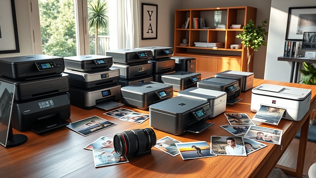 top home photo printers 2026