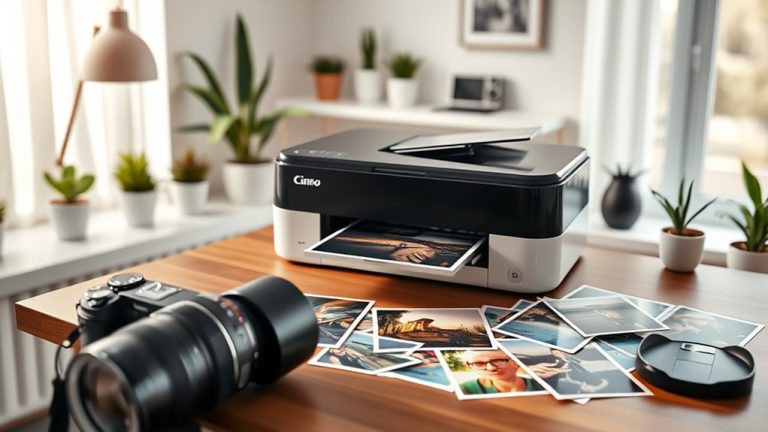 top home photo printers