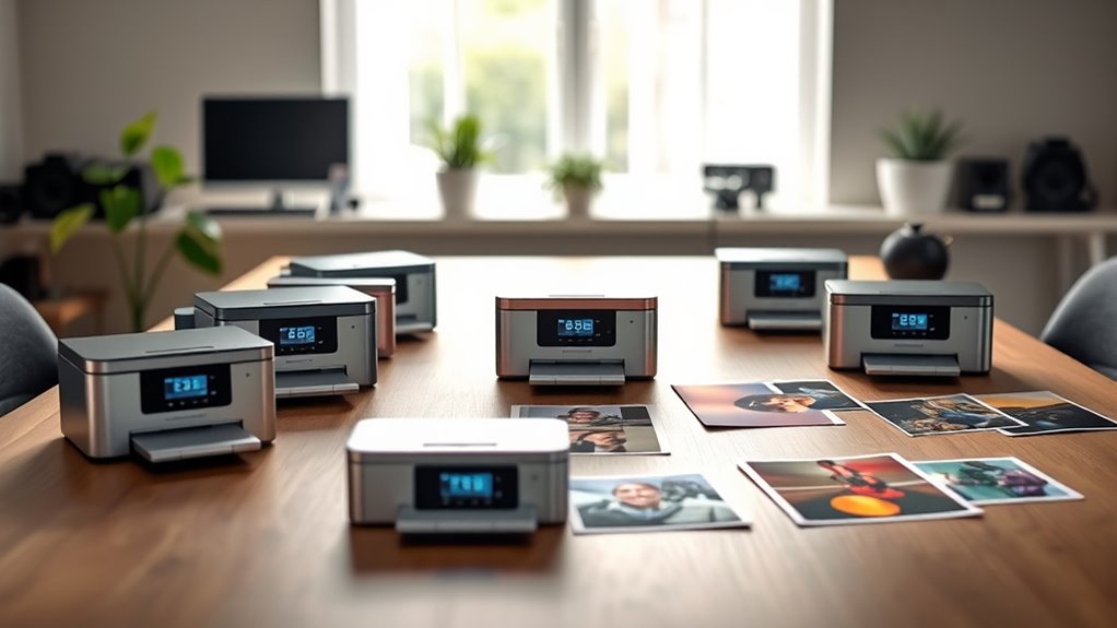 top home photo scanners