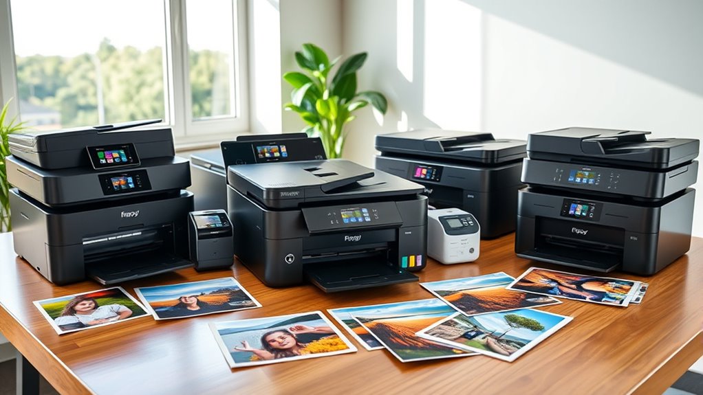 top home picture printers