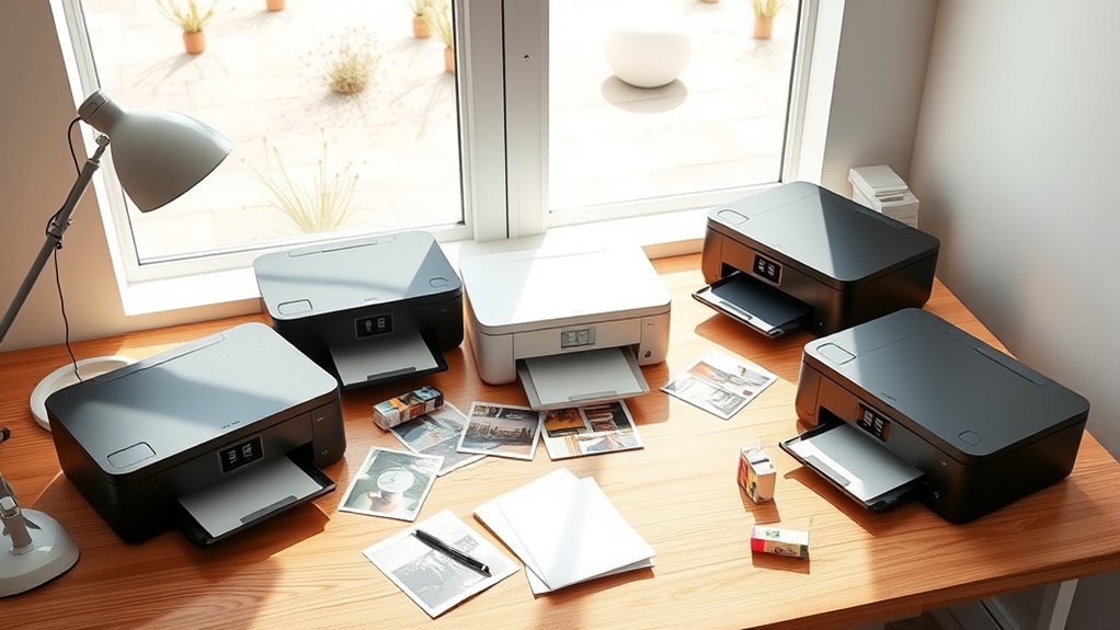 top home printer options