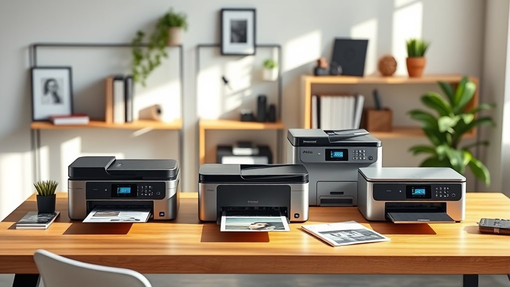 top home printer options