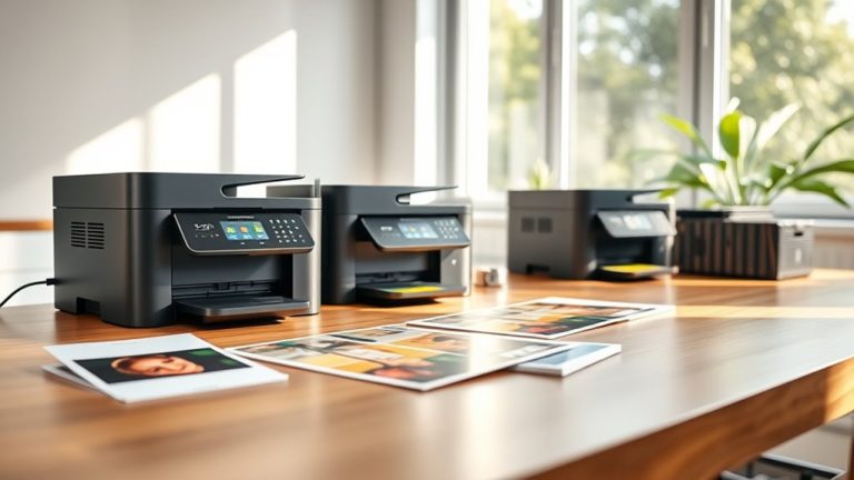 top home printer picks