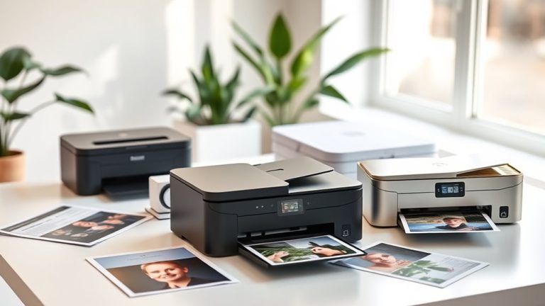 top home printer picks