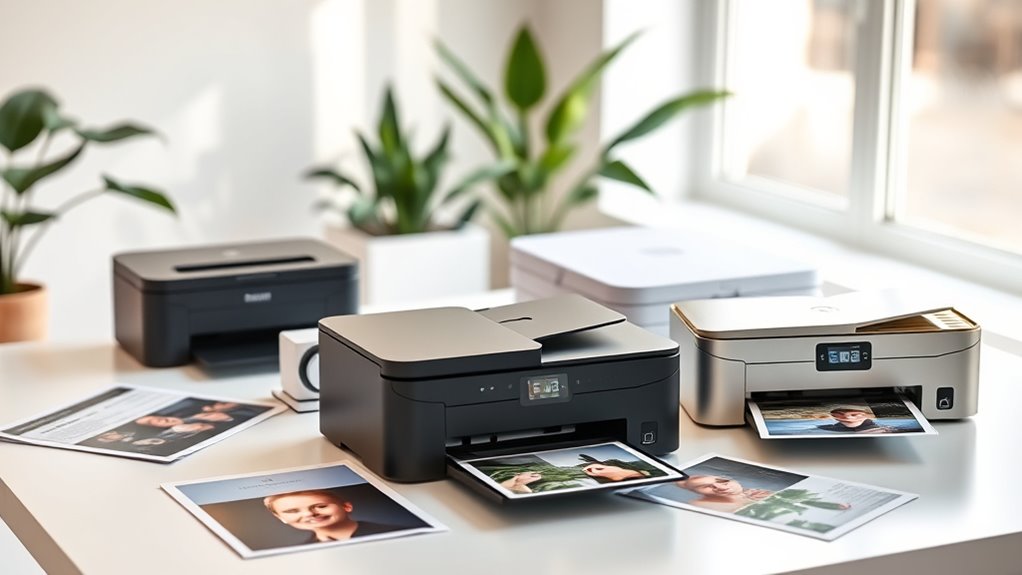 top home printer picks