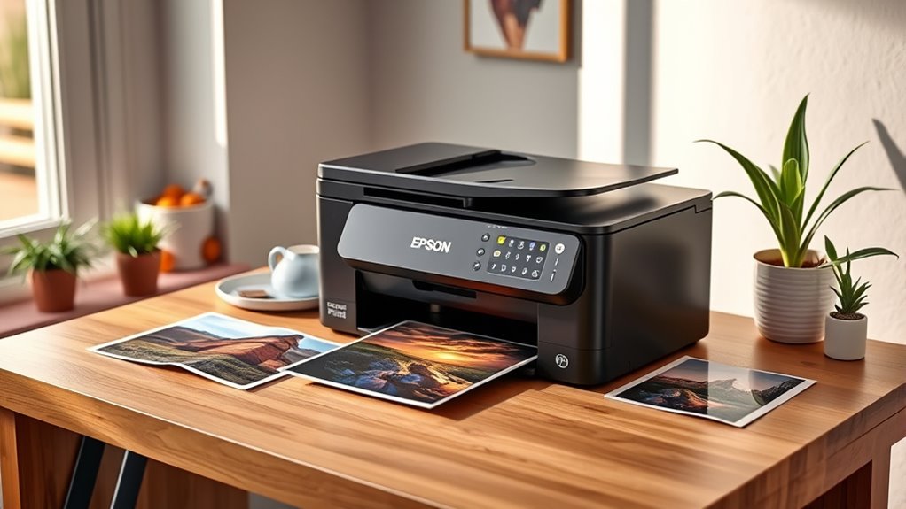 top home printer picks