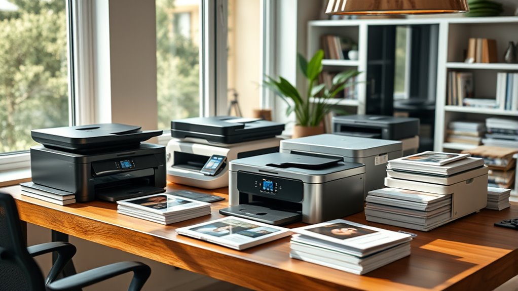 top home printer recommendations