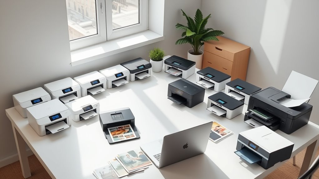 top home printer recommendations