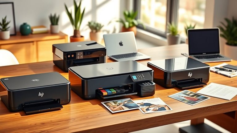 top home printer recommendations