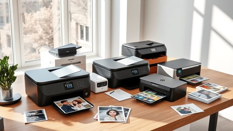 top home printer recommendations