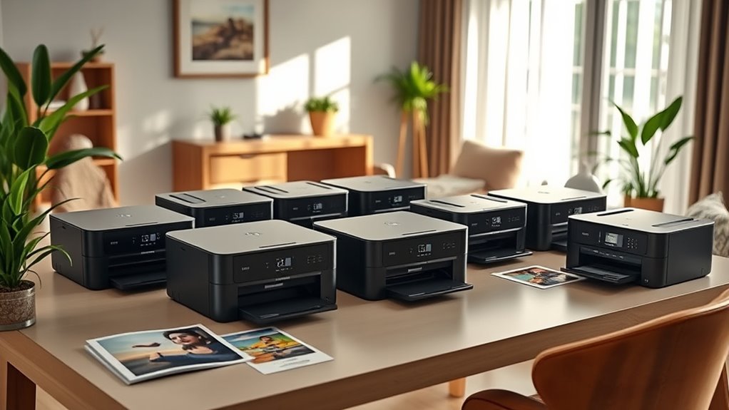 top home printer recommendations
