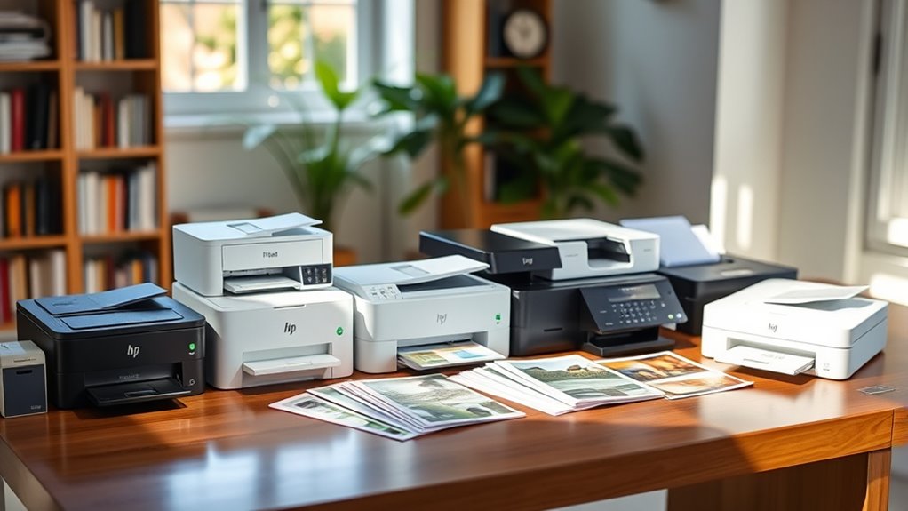 top home printer recommendations