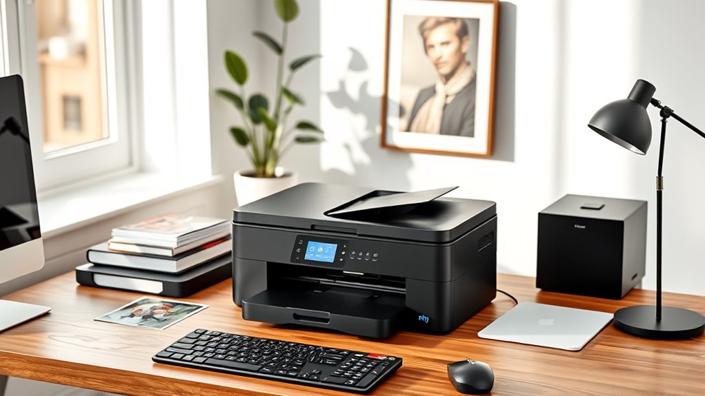top home printer scanner combos