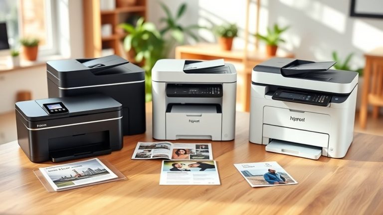 top home printers 2026