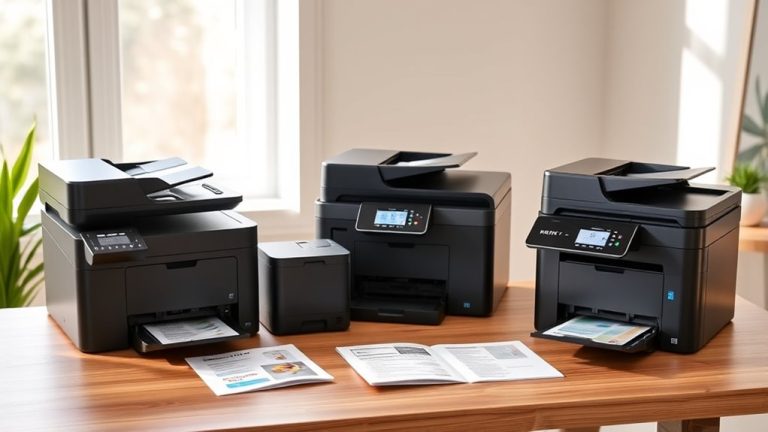 top home printers 2026